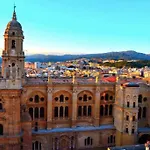 Malaga Center