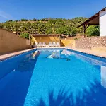 El Majao, Semi Heated Pool, All Private