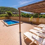 El Majao, Semi Heated Pool, All Private