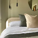 Cozy Studio In The Historical Center