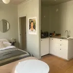 Cozy Studio In The Historical Center