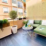 Olive Penthouse