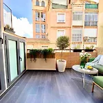 Olive Penthouse
