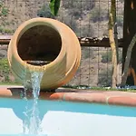 Manzano Oasis