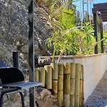 Manzano Oasis