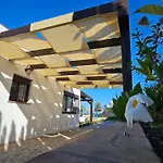 Manzano Oasis