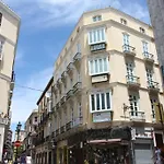 Cozy Penthouse Malaga Center, Car Park Included-Caspal