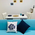 Loft Maritimo A Escasos Metros De La Playa Jab