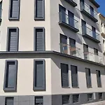 Del Parque Flats Urban Adults Luxury