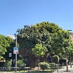 Del Parque Flats Urban Adults Luxury