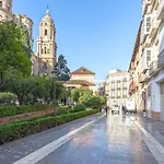 Acogedor Apartamento Junto A La Catedral By Rent Me