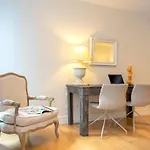 Acogedor Apartamento Junto A La Catedral By Rent Me