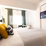 Nordik Rooms Urban - Centro \