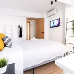 Nordik Rooms Urban - Centro \