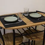 Central Studio Apartment