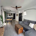 Cozy Apartment