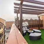 Living4Malaga Atico Garcia Briz