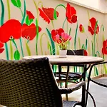 Downtown Jinetes Deluxe With Pool & Free Parking