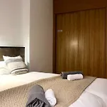 Downtown Jinetes Deluxe With Pool & Free Parking