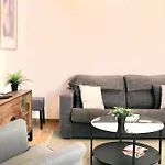 Downtown Jinetes Deluxe With Pool & Free Parking