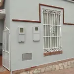 Lovely Apartment In Pedregalejo