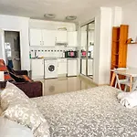 Estudio in City Center Málaga!