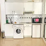 Estudio in City Center Málaga!