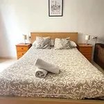 Estudio in City Center Málaga!