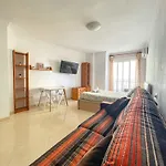 Estudio in City Center Málaga!