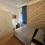 Habitación en Piso compartido en Malaga Capital