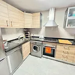 Calu Homes Cerca Del Centro