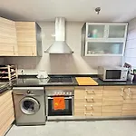 Calu Homes Cerca Del Centro
