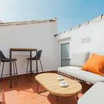 Mirador De La Catedral