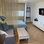 Apartamento Avenida Velazquez Planta Primera