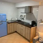 Apartamento Avenida Velazquez Planta Primera