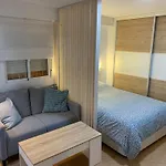 Apartamento Avenida Velazquez Planta Primera