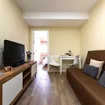 Malagasuite Bermeja City 2