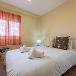 Malagasuite Bermeja City 2