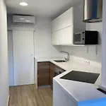 Estudio Pedregalejo Garden 2