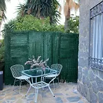 Estudio Pedregalejo Garden 2