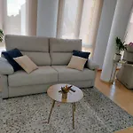 Apartamento Las Floritas
