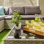 Living4Malaga Urban Apartments