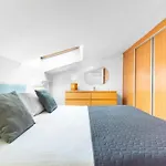 Holidays2Malaga Carril Penthouse Terrace