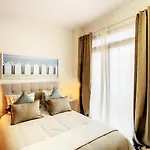 Suite85, Exclusiva Casa De Picasso Con Vistas A Gibralfaro