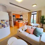 Suite85, Exclusiva Casa De Picasso Con Vistas A Gibralfaro