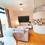Suite85, Exclusiva Casa De Picasso Con Vistas A Gibralfaro
