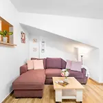 Holidays2Malaga Carril Penthouse Terrace