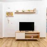 Holidays2Malaga Carril Penthouse Terrace