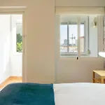 Eugenio Gross Apartment Malaga