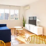 Eugenio Gross Apartment Malaga